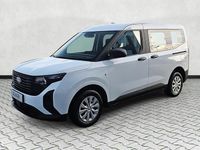 Neu Ford Tourneo Courier Trend 125 PS (91 kW) 2026 Frostweiß Van / Kleinbus