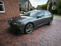 Gebraucht Audi A6 S-Line 326 PS (239 kW) 2018 Kombi