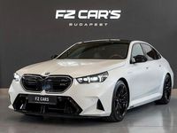 Gebraucht BMW M5 Performance 730 PS (536 kW) 2025 Weiß Limousine