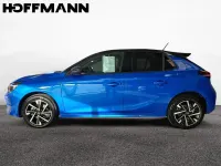 Gebraucht Opel Corsa 102 PS (75 kW) 2025 Kobalt blau metallic Kleinwagen