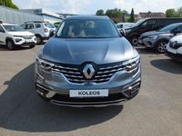 gebraucht Renault Koleos Initiale Paris TCe 160