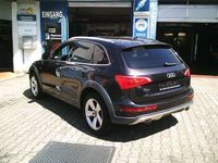 gebraucht Audi Q5 3.0 TDI quattro (176kW) (8R)