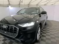 gebraucht Audi Q8 55 TFSI quattro tiptronic Luft 5J.Gar. ACC