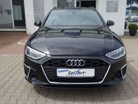 gebraucht Audi A4 Avant S line 40 TFSI