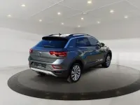Usata VW T-Roc Goal 150 CV (110 kW) 2024 Andere SUV