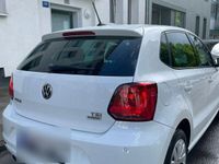 gebraucht VW Polo V 1.2 TSI, 74.000, 02/2017, 90 PS