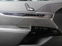 Gebraucht BMW 750e Performance 489 PS (359 kW) 2024 Sophistograu brillanteffekt (a Limousine