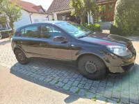 Gebraucht Opel Astra 105 PS (77 kW) 2005 Limousine