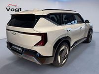 Neu Kia EV5 Earth 160 kW (218 PS) 2026 Weiß SUV
