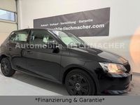 Gebraucht Skoda Fabia Cool Plus 75 PS (55 kW) 2018 Cerna magic/black magic Kleinwagen