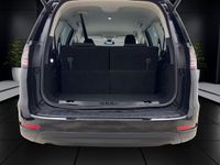 gebraucht Ford Galaxy 2.0 EcoBlue Automatik Business 7-Sitzer Par