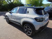 Neu Jeep Avenger Summit 101 PS (74 kW) 2025 Grau SUV