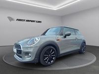 Second-hand Mini Cooper 136 CP (100 kW) 2018 Gri Hatchback