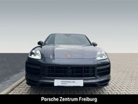 gebraucht Porsche Cayenne Turbo GT Soft-Close LED-Matrix Nothalte