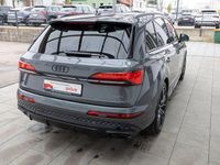Gebraucht Audi Q7 S-Line 286 PS (210 kW) 2025 Daytonagrau perleffekt SUV