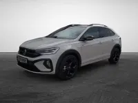 Neu VW Taigo Style 150 PS (110 kW) 2026 Silber (reflexsilber metallic) SUV