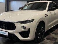 Gebraucht Maserati Levante 430 PS (316 kW) 2022 Weiß SUV