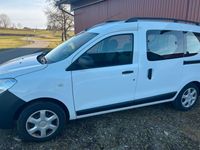 gebraucht Dacia Dokker Mini Camper Van Bus