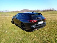 Gebraucht Opel Insignia Exklusiv 260 PS (191 kW) 2017 Schwarz Kombi