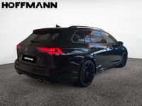 Ny VW Golf VIII Style 333 HK (244 kW) 2026 Sort Stationcar