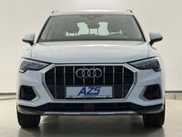 gebraucht Audi Q3 35 TSI advan. Virt. Cockp. Navi LED 1.Hd