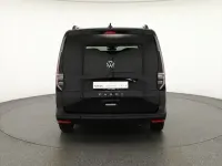 Neu VW Caddy Maxi 122 PS (89 kW) 2025 Weiß Van / Kleinbus