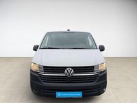 Gebraucht VW T6.1 110 PS (80 kW) 2021 Candyweiß Van