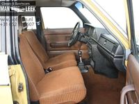 Gebraucht Volvo 245 1981 Gelb Kombi