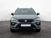 Gebraucht Seat Ateca FR 150 PS (110 kW) 2026 Graphitgrau SUV