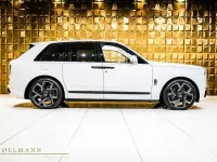 Neu Rolls Royce Cullinan 544 PS (400 kW) 2026 Weiß SUV