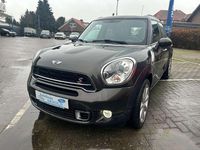 Gebraucht Mini Cooper SD Countryman 143 PS (105 kW) 2015 Midnight grey metallic SUV