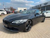 gebraucht BMW 640 D Gran Coupe M-SPORT-AUTOMATIC*PANO*HEAD-UP*5