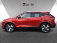 gebraucht Nissan Qashqai N-Connecta e-Power 1.5 VC-T 4x2 Technologie Design