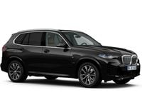 Neu BMW X5 Efficient Dynamics 286 PS (210 kW) 2025 SUV