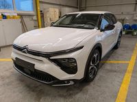 Neu Citroën C5 X 145 PS (106 kW) 2025 Weiß Kombi