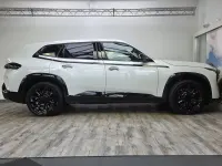 Używany BMW XM Performance 476 KM (350 kW) 2025 Biały SUV