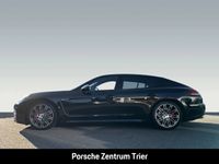 gebraucht Porsche Panamera Turbo Naturleder Sportabgasanlage 20-Zoll
