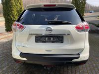 gebraucht Nissan X-Trail 360° 4x4 DAB AHK