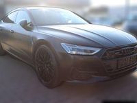 Gebraucht Audi A7 Sportback 340 PS (250 kW) 2018 Schwarz Kleinwagen