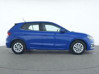 Usata Skoda Fabia Style 80 CV (58 kW) 2023 Blu Utilitaria