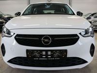gebraucht Opel Corsa F Edition Klima Rückfahrkamera Sitzheizung