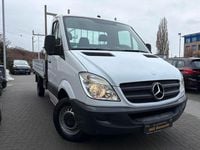 Gebraucht Mercedes Sprinter 95 PS (69 kW) 2010 Andere