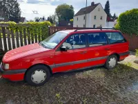 Gebraucht VW Passat 116 PS (85 kW) 1993 Kombi