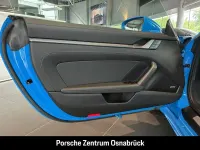 Gebraucht Porsche 911 Carrera 385 PS (283 kW) 2022 Sharkblue Coupé
