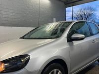 Gebraucht VW Golf 105 PS (77 kW) 2010 Coupé