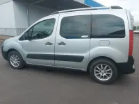 Gebraucht Citroën e-Berlingo XTR 120 PS (88 kW) 2012 Grau Van / Kleinbus