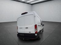 Neu Ford Transit 165 PS (121 kW) 2025 Weiß Van / Kleinbus