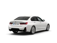 Gebraucht BMW 330 Shadowline 245 PS (180 kW) 2024 Weiss Limousine