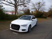 gebraucht Audi A3 2.0 TFSI Limousine quattro Sport keyles Pano