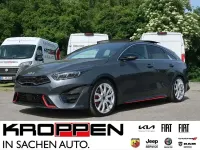 Gebraucht Kia ProCeed Comfort 204 PS (150 kW) 2023 (h8g) pentametal met. Kombi